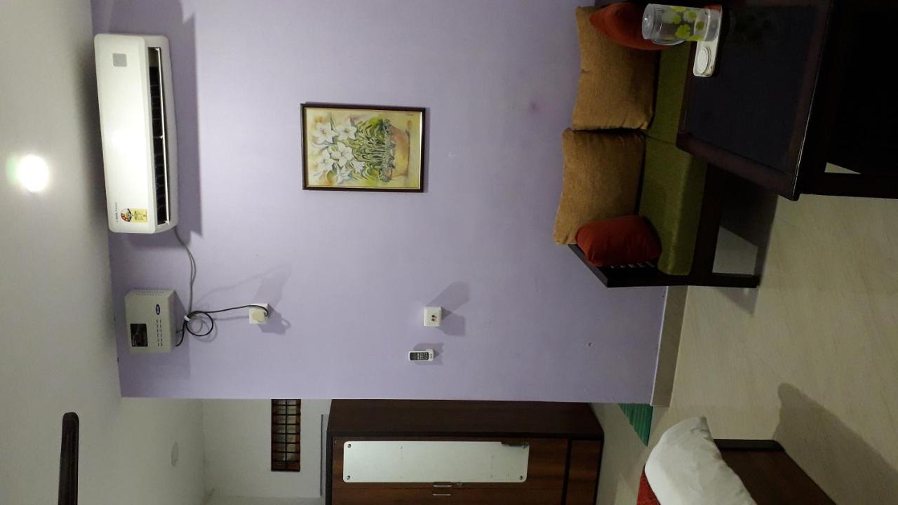 Dream Homestay Guváhátí Exteriér fotografie