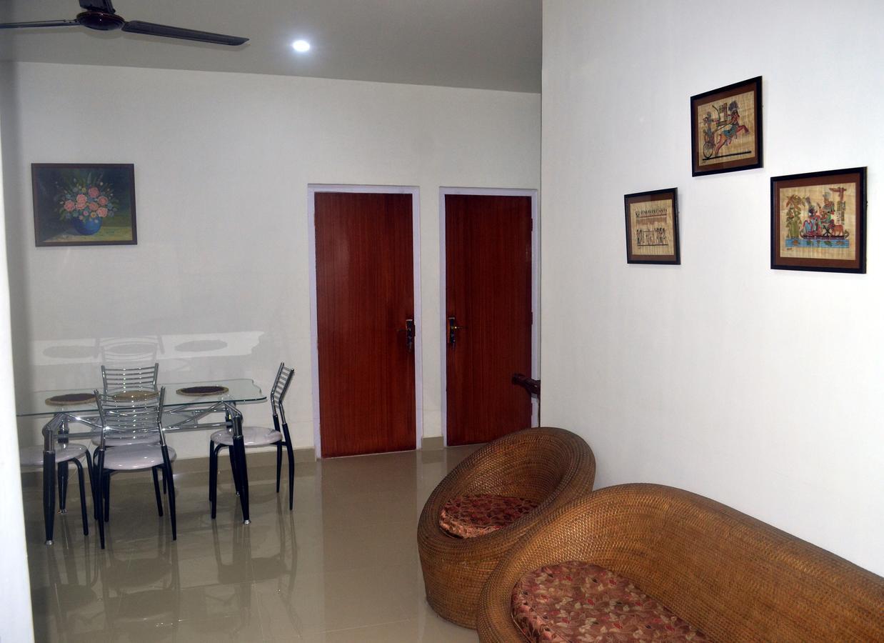 Dream Homestay Guváhátí Exteriér fotografie