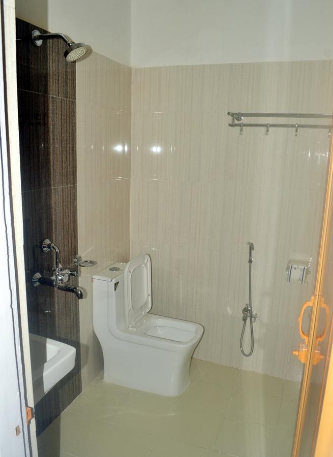 Dream Homestay Guváhátí Exteriér fotografie