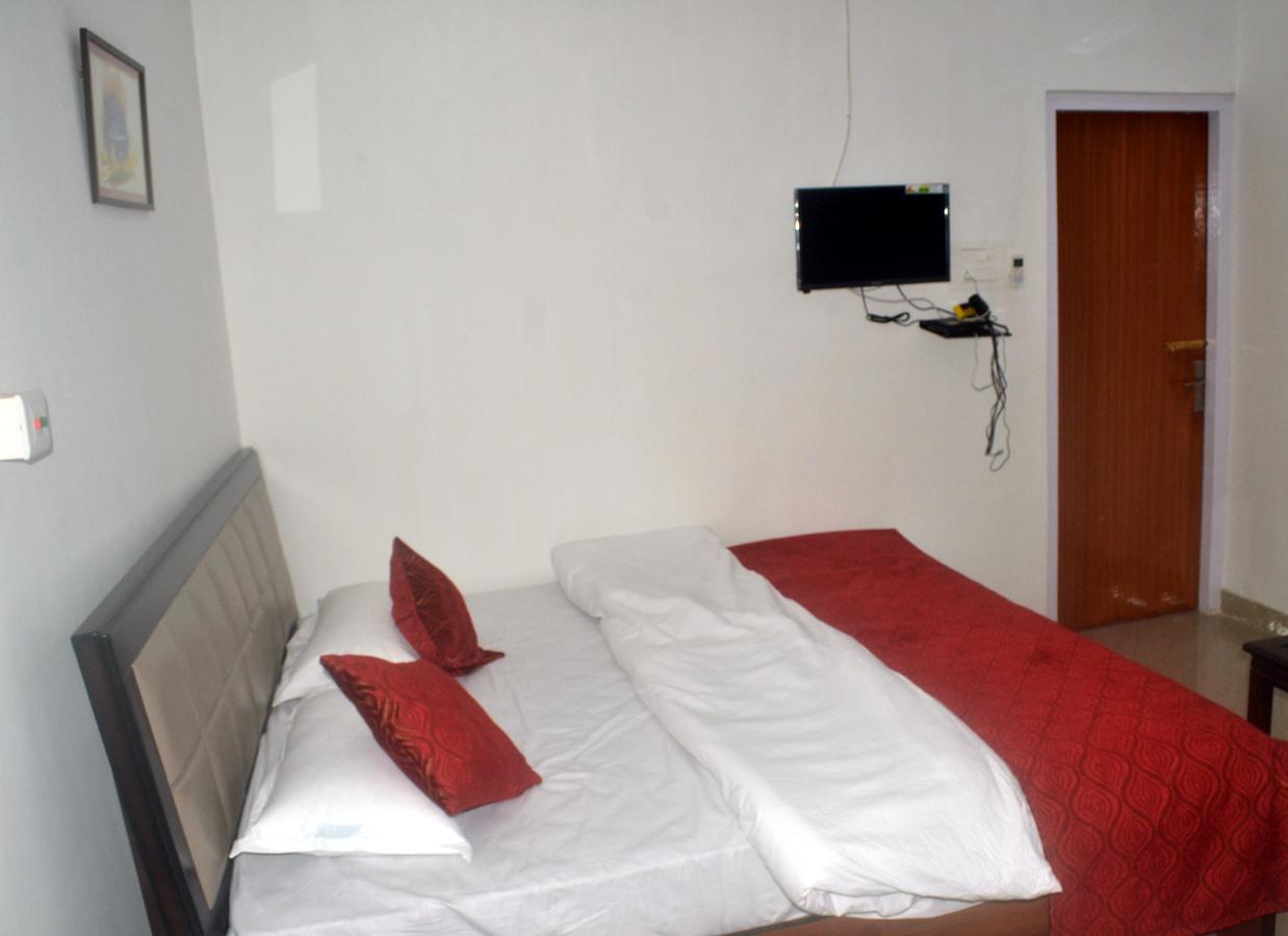 Dream Homestay Guváhátí Exteriér fotografie