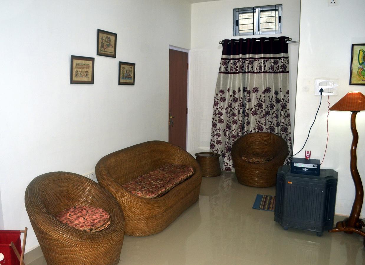 Dream Homestay Guváhátí Exteriér fotografie