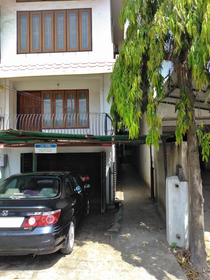 Dream Homestay Guváhátí Exteriér fotografie