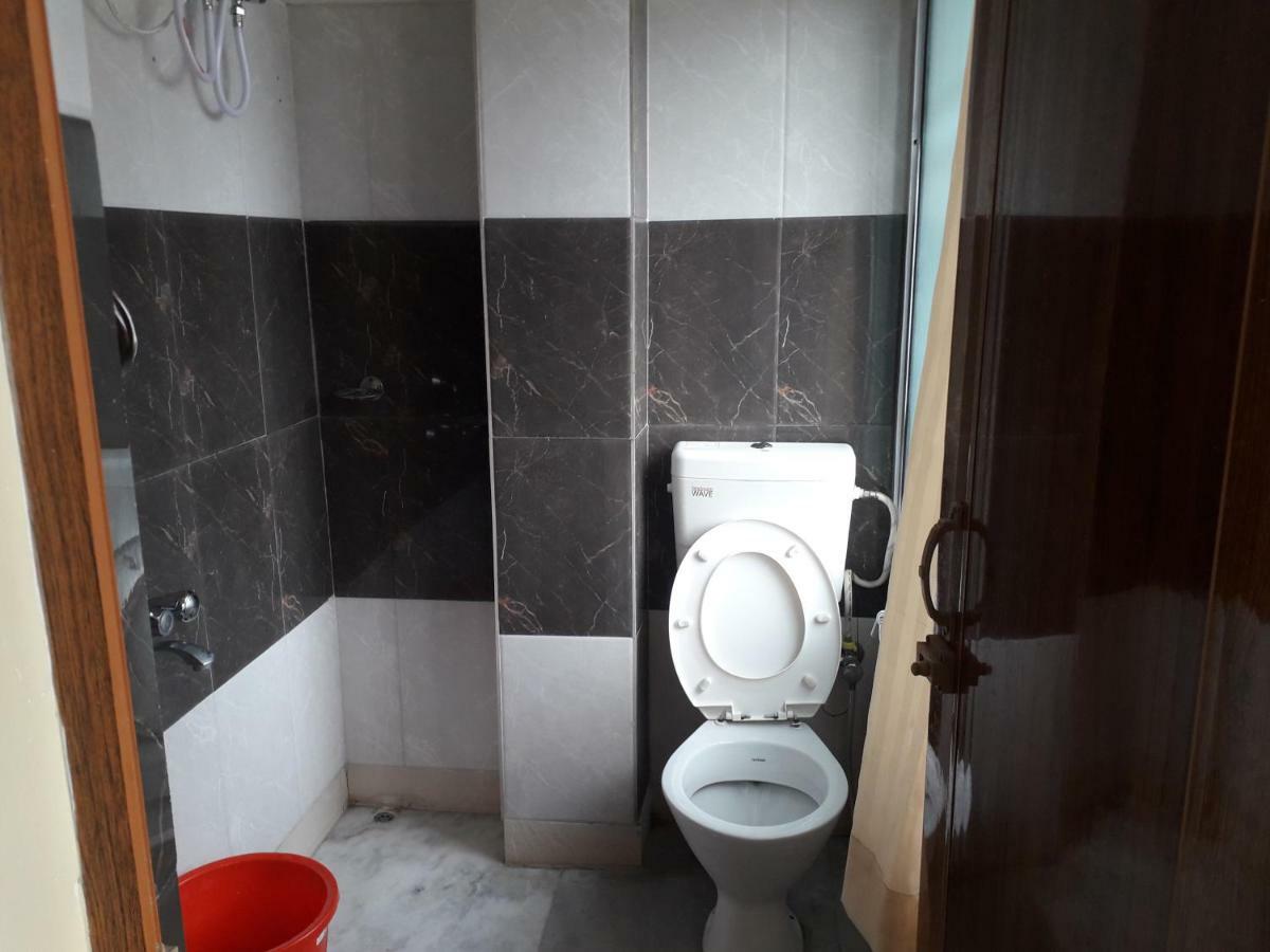 Dream Homestay Guváhátí Exteriér fotografie